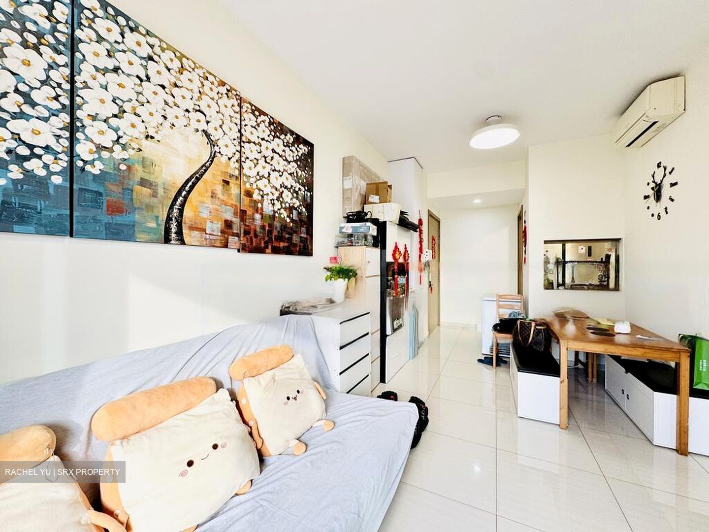 The Palette (D18), Condominium #470435481